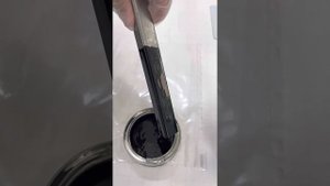 Краска по металлу, Актерм Грунт-Эмаль 3в1.