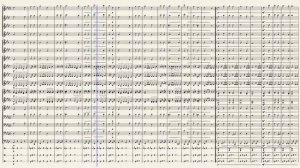 Preußens Gloria by Johann Gottfried Piefke