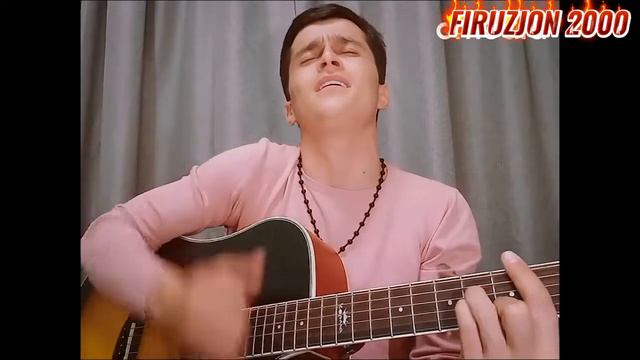 🥀ПАДАР🥀 ПУШТАМ ШИКАСТ АЗ РАФТАНИ ТУ! САНГАЛИ БЕХТАРИН СУРУД! 🎶 смотреть онлайн