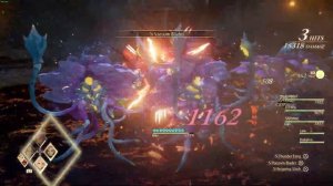 Tales of Arise: Another Hillside Anomaly and Otherworldly Visitors Quests, vs. Edna, & Nimus Origin