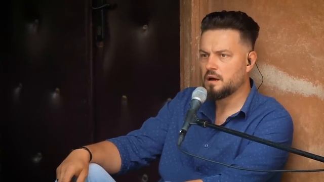В землянке. Третье видео проекта #10ПЕСЕНПОБЕДЫ