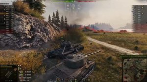 Как играть на танке ИС