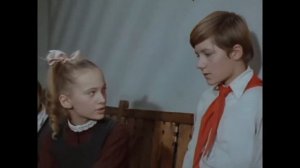 Эпизод из фильма "Кортик" 3-серия. "Могу дать адрес...".