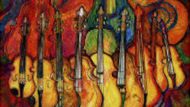 Pedanticism On The Loose for String Quartet смотреть онлайн