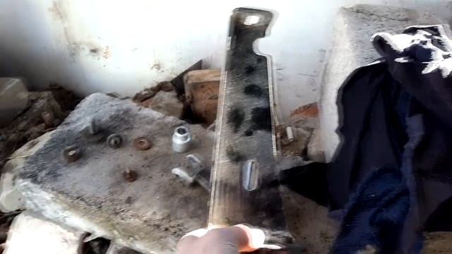 Гниёт ли Ford Focus 3? Установка защиты двигателя. Течь масла. смотреть онлайн