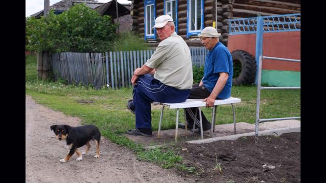 История одной фотографии №2 смотреть онлайн