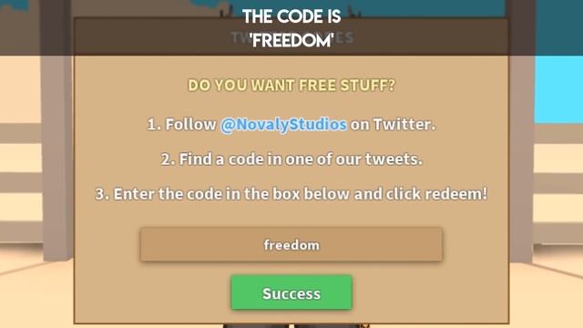 [CODE] How to get FUTURE SKIN | Roblox Wild Revolvers смотреть онлайн