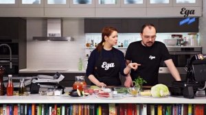 На что способен ваш Optigrill от Tefal