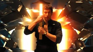 Мегалополис — Официальный трейлер #2 (2024)