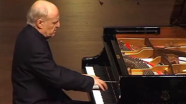 Arie Vardi Plays Schubert - Der Müller und der Bach смотреть онлайн