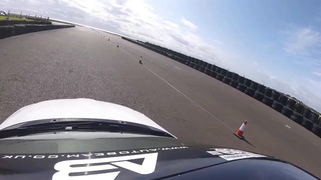 Skoda Fabia Monte Carlo 1.6 tdi vs pd150 turbo fabia vrs