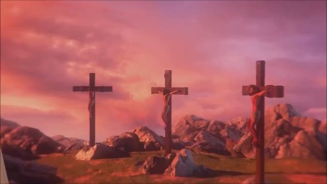 I AM JESUS CHRIST GAME ❌ ARE YOU THE ONE ? смотреть онлайн