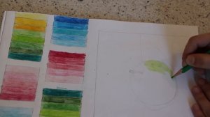 АЗЫ ЦВЕТОВЕДЕНИЯ | ЦВЕТОВАЯ РАСТЯЖКА