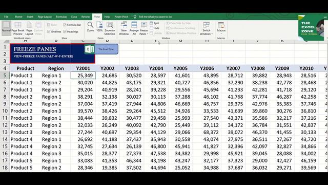 Excel Tips, Tricks and Shortcuts Part 2: The Ultimate Guide
