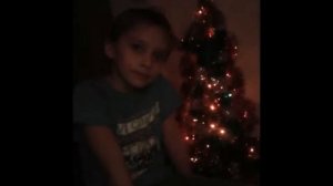 Пацан любит песню Алексея Воробьёва