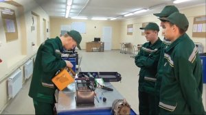 Профессия Автомеханик 2016