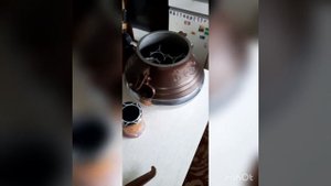 Гречневая каша с мясом в Афганском казане,автоклавным способом!