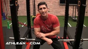 ТРЕНИРОВКА ПРЕДПЛЕЧИЙ - боль за 6 минут | Джефф Кавальер