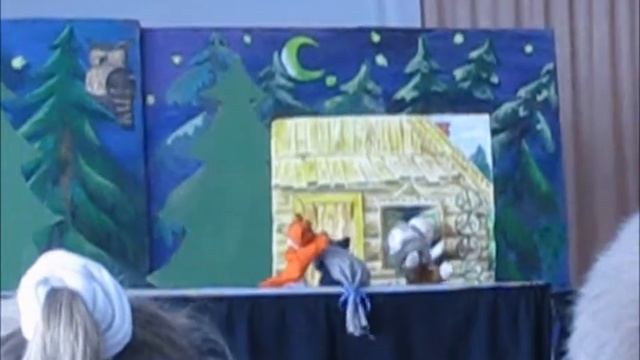 Волчья песня.wmv смотреть онлайн