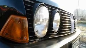 Fiat ritmo 1983