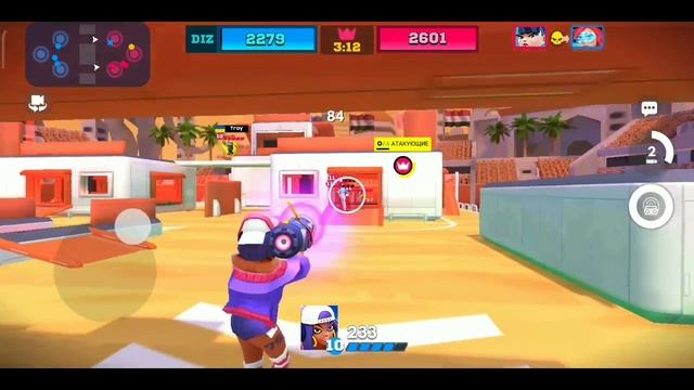 ОТКРЫВАЮ ЛЕГЕНДАРНЫЕ КАРТЫ FRAG PRO SHOOTER / ФРАГ ПРО ШУТЕР смотреть онлайн