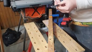 Обзор на ударный аккумуляторный винтоверт Einhell PXC TE-CI 18/1 Li Solo 4510034