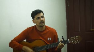 Рустам Стайл - Загуляли пацаны ( кавер гитара 🎸 ) Арсен Шахунц Сосо Павлиашвили