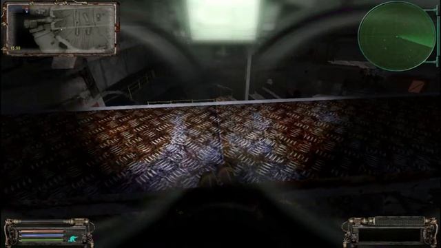 ОП-2.1 фантомная боль: отыскать генератор пси излучения и включить его смотреть онлайн