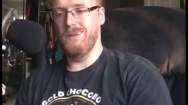 LittleKuriboh's We're Still Here - 1 - Meeting TeamFourStar смотреть онлайн