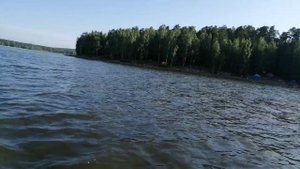 Лодочный мотор лифан