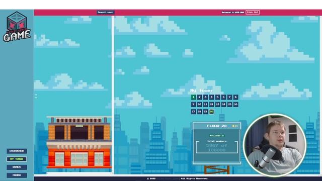Build tower game : Как зарабатывать в игре?! Гайд для новичков смотреть онлайн