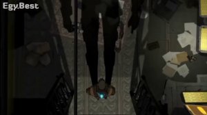 Dead Space жуткая колыбельная песня.