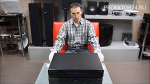 Обзор стереоусилителя Cambridge Audio Topaz AM5 и CD-проигрывателя Cambridge Audio Topaz CD5