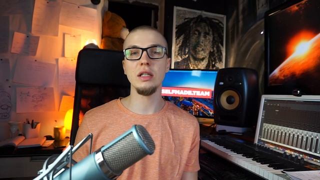 Как писать музыку? Как написать песню?