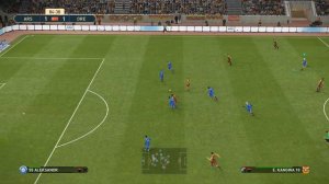 PES 19. СТАНЬ ЛЕГЕНДОЙ. КАРЬЕРА ПРОСТОГО ПАРНЯ.#9