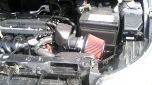 нулевик на киа рио 4