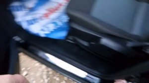 Обзор Ford Galaxy 2.0 TDCi 5дв. минивэн, 163 л.с, 6АКПП, 2012 г.в.