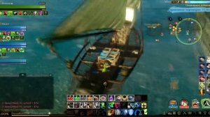 ArcheAge 2.0 - Роскошное Бунгало или Фейл