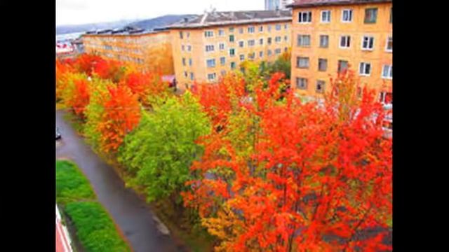 УСПОКАИВАЕМ НЕРВЫ/стихотворение "Унылая пора" смотреть онлайн