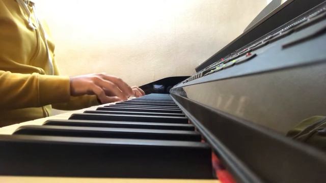 Набросок #16 «Па-де-де» смотреть онлайн