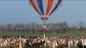 The Great Race Trailer 1965
