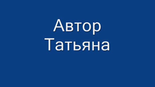 Деревенька моя!!!