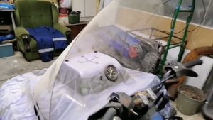 Купить не дорого снегоход Рысь 440