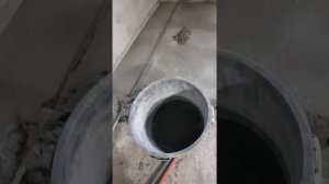 Стяжка Ровнителем UNIS горизонт толстый