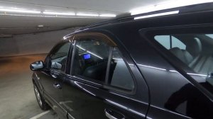 Kia Sorento I 4-speed 2.5 AT (140 л.с.) 2003