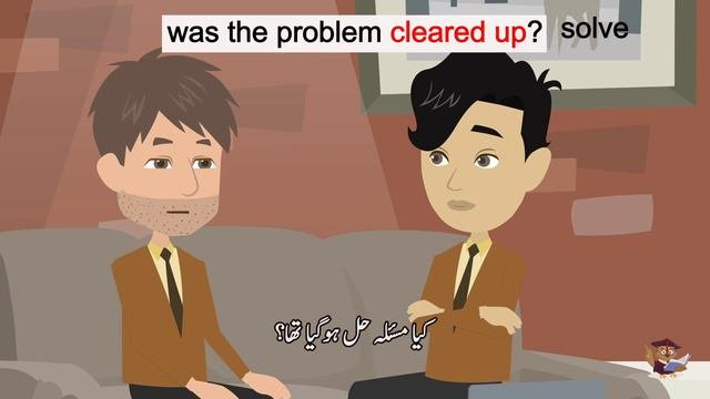 Daily Life English Conversation, Easy English Practice With Translation