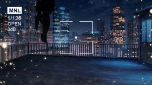 Танцы на крыше {меме}