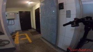 Электросамокат Syccyba GEPARD - ПОЛНЫЙ ОБЗОР, максималка, разбор.