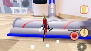 Секретный отдых. Ищем черри, арбуз, леденец, острый перец, кокос