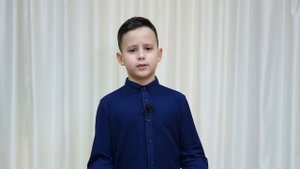 Агния Барто "Снегирь". Читает Роман Дядюра.